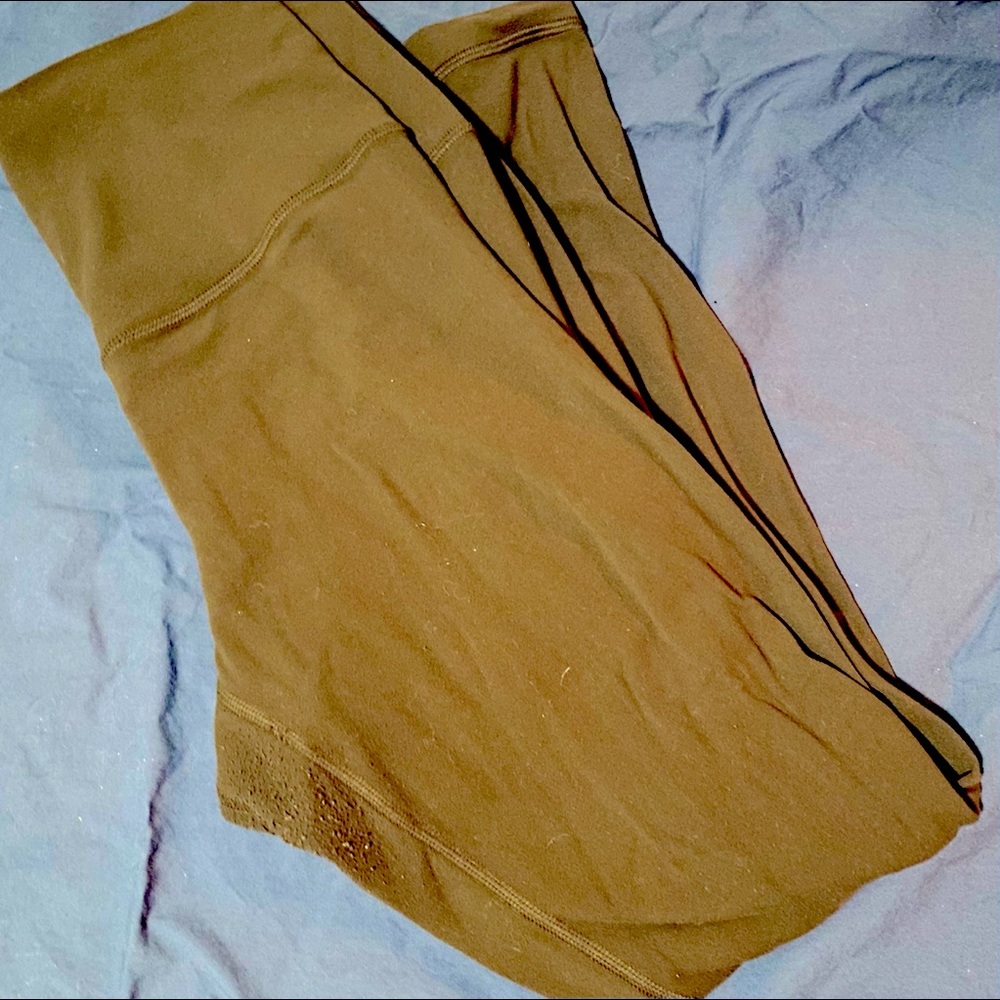 Lululemon tight leggings